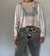 Sweater mesh