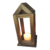 Luminária estilo casinha - comprar online