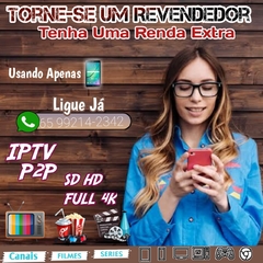 Banner da categoria Produtos