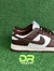 NIKE DUNK LOW na internet