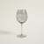 Set x 6 Copas Margot Borde Gold - comprar online