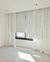 Cortinas a medida - la boutique