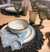 Set x2 bowl almina