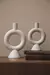 Candelabro dune - comprar online