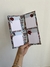 Carpeta x4 Block Spicy Brezze