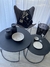 mesa estancia black en internet