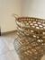 cesto de bamboo - comprar online