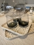Set x6 Vasos Basic Fume - comprar online