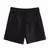 Short Linho Alfaiataria Preto - comprar online