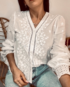 Camisola ORNELLA