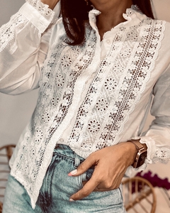 Camisa AMAIA