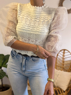 Sweater AMARU