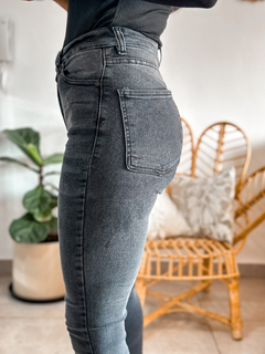 Jeans SKINNY MARTY - Moratta