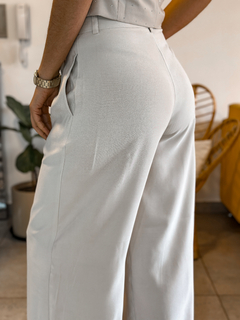 Wide Sastrero Paloma - comprar online