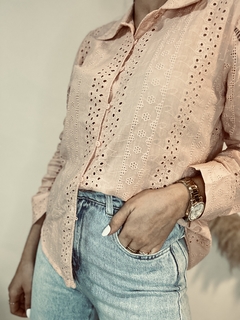 Camisa CANADÁ