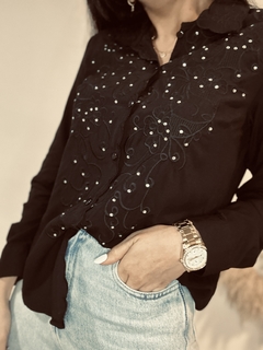 Camisa LEONOR - Moratta