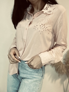Camisa ALBA