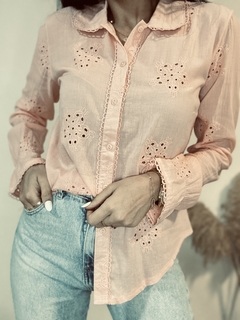 Camisa LIDIA en internet