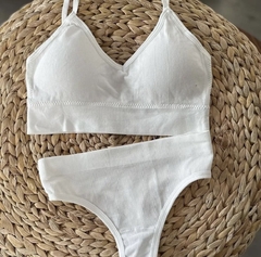 conjunto SEAMLESS IMPORTADO - comprar online