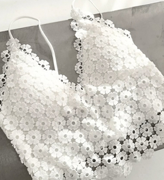 Top FLOR - tienda online