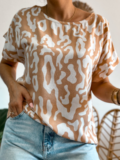 Blusa ESTAMBUL en internet