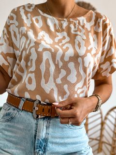 Blusa ESTAMBUL - comprar online