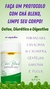 Chá Blend- Detox, Diurético, Digestivo - loja online