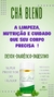 Chá Blend- Detox, Diurético, Digestivo