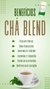 Imagem do Chá Blend- Detox, Diurético, Digestivo