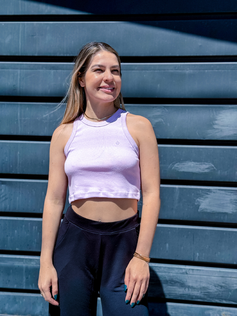 REGATA BASIC STONE FEM LILAS ( VLTS07010307 ) VOLCOM YC