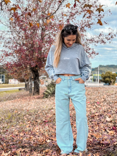 Imagem do CALCA JEANS AZUL CLARO RETA APPROVE VERMONT ( 7793 ) APPROVE