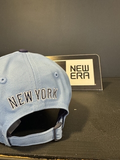BONE 920 ST CORE NEYYAN SKY AZUL TAM: UNICO ( MB124BON038) NEW ERA - comprar online