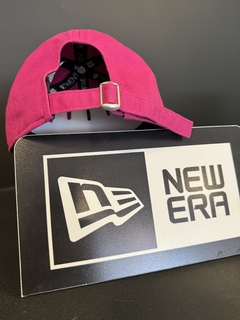 BONE 920 ST FRESH BRANDED FEM PPK ROSA TAM: UNICO ( NEI24BON133 ) NEW ERA na internet