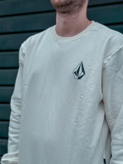 CARECA ICONIC STONE OFF WHITE ( VLBL01002222 ) VOLCOM - comprar online