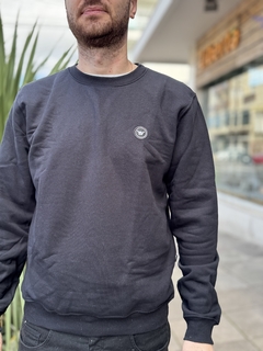 CARECA MOL CLEAN PRETO ( HLBL01001302 ) HANG LOOSE - Loja Libertá