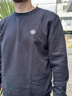 CARECA MOL CLEAN PRETO ( HLBL01001302 ) HANG LOOSE na internet