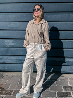 MOL ESPECIAL SOFT FEM AREIA ( VLBL03001721 ) VOLCOM YC - Loja Libertá