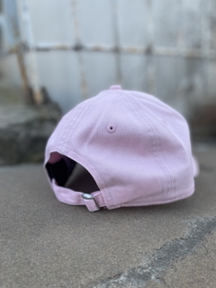 BONE 920 ST PASTELS NEYYAN PNK ROSA ( MBV18BON328 ) NEW ERA na internet