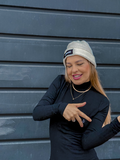 GORRO TRADICIONAL APPROVE CLASSIC BOX OFF WHITE TAM: UNICO ( 7095 ) APPROVE - comprar online