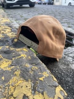 BONE 940 AF SN NYC TAN KAQUI ( NEV17BON400 ) NEW ERA - comprar online