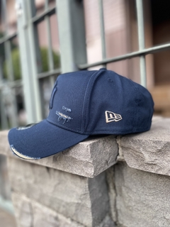 BONE 940 AF COTTON DAMAGE NEYYAN MEDIUM ( MBP19BON065 ) NEW ERA - comprar online