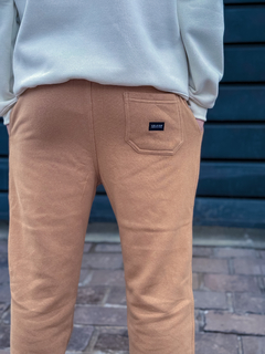 CALCA MOL SINGLE STONE CARAMELO ( VLCL04002122 ) VOLCOM - comprar online