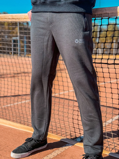 CALCA MOL ZIP CHUMBO ( HLCL04002909 ) HANG LOOSE