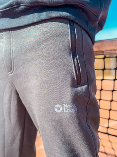 CALCA MOL ZIP CHUMBO ( HLCL04002909 ) HANG LOOSE - comprar online