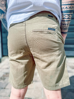 WALKSHORTS DUO DOT CAQUI ( RTBJ020440 ) RUSTY na internet