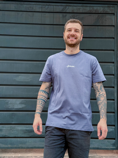 CAMISETA BOLD APPROVE ONLY SAINT CHUMBO ( 7522 ) APPROVE - comprar online