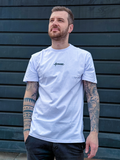 CAMISETA BOLD APPROVE YOURSELF II BRANCA ( 7527 ) APPROVE - comprar online