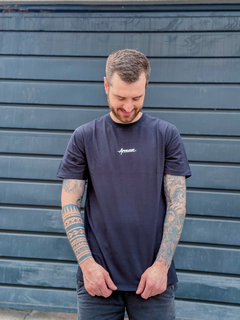 CAMISETA BOLD APPROVE YOURSELF II PRETA ( 7527 ) APPROVE - comprar online