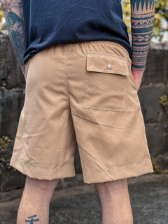 SHORTS 9INCHES APPROVE BEARCUP AREIA ( 7445 ) APPROVE - comprar online