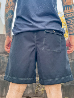 SHORTS 9INCHES APPROVE BEARCUP PRETA ( 7445 ) APPROVE na internet